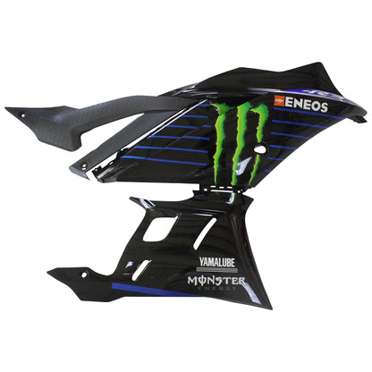 2019-2021 Fairing Kit For Yamaha YZF-R3 R25 Generic