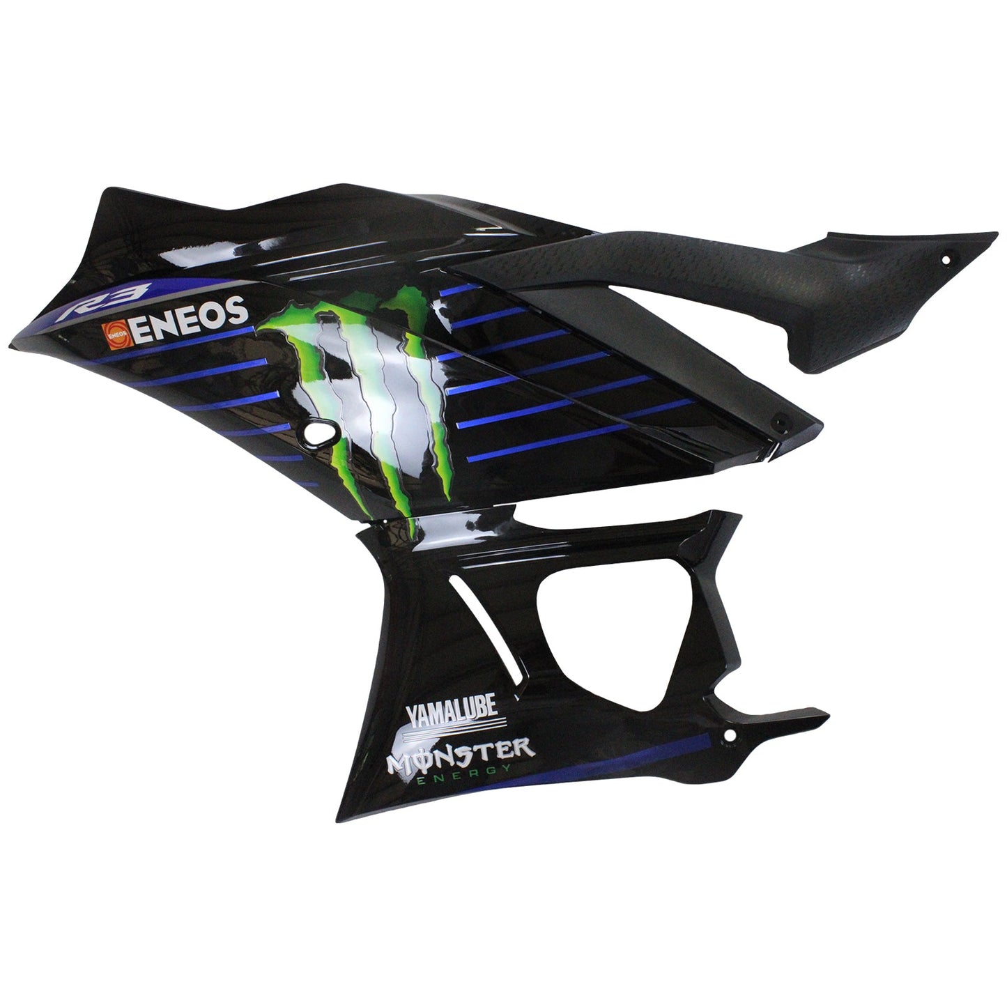 2019-2021 Fairing Kit For Yamaha YZF-R3 R25 Generic