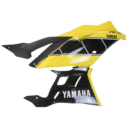 2019-2021 Fairing Kit For Yamaha YZF-R3 R25 Generic