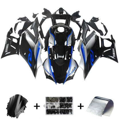 2019-2021 Fairing Kit For Yamaha YZF-R3 R25 Generic
