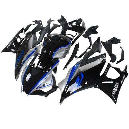 2019-2021 Fairing Kit For Yamaha YZF-R3 R25 Generic