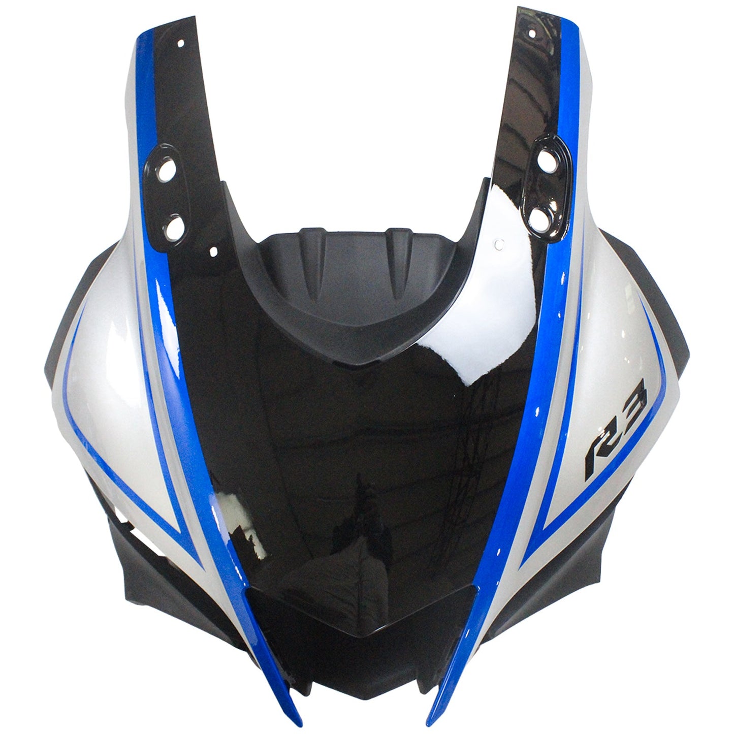 2019-2021 Fairing Kit For Yamaha YZF-R3 R25 Generic