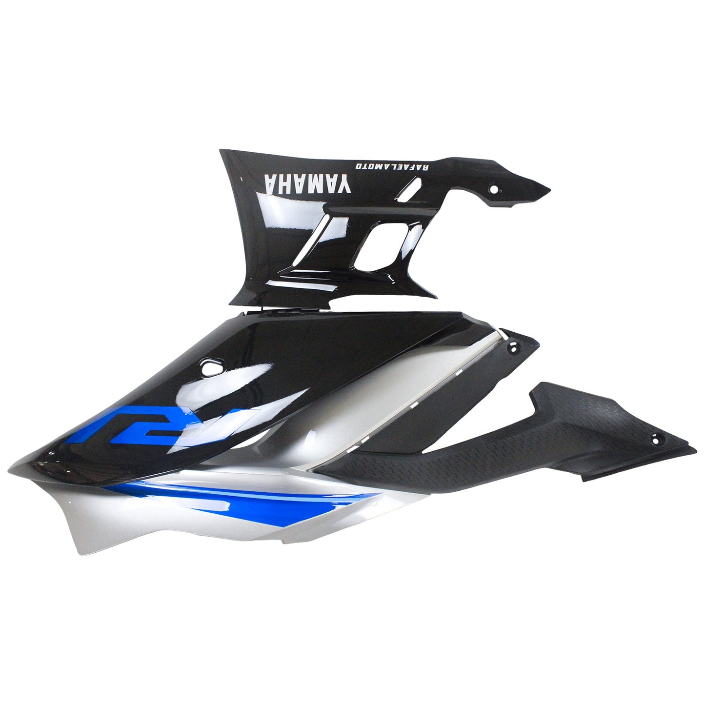 2019-2021 Fairing Kit For Yamaha YZF-R3 R25 Generic