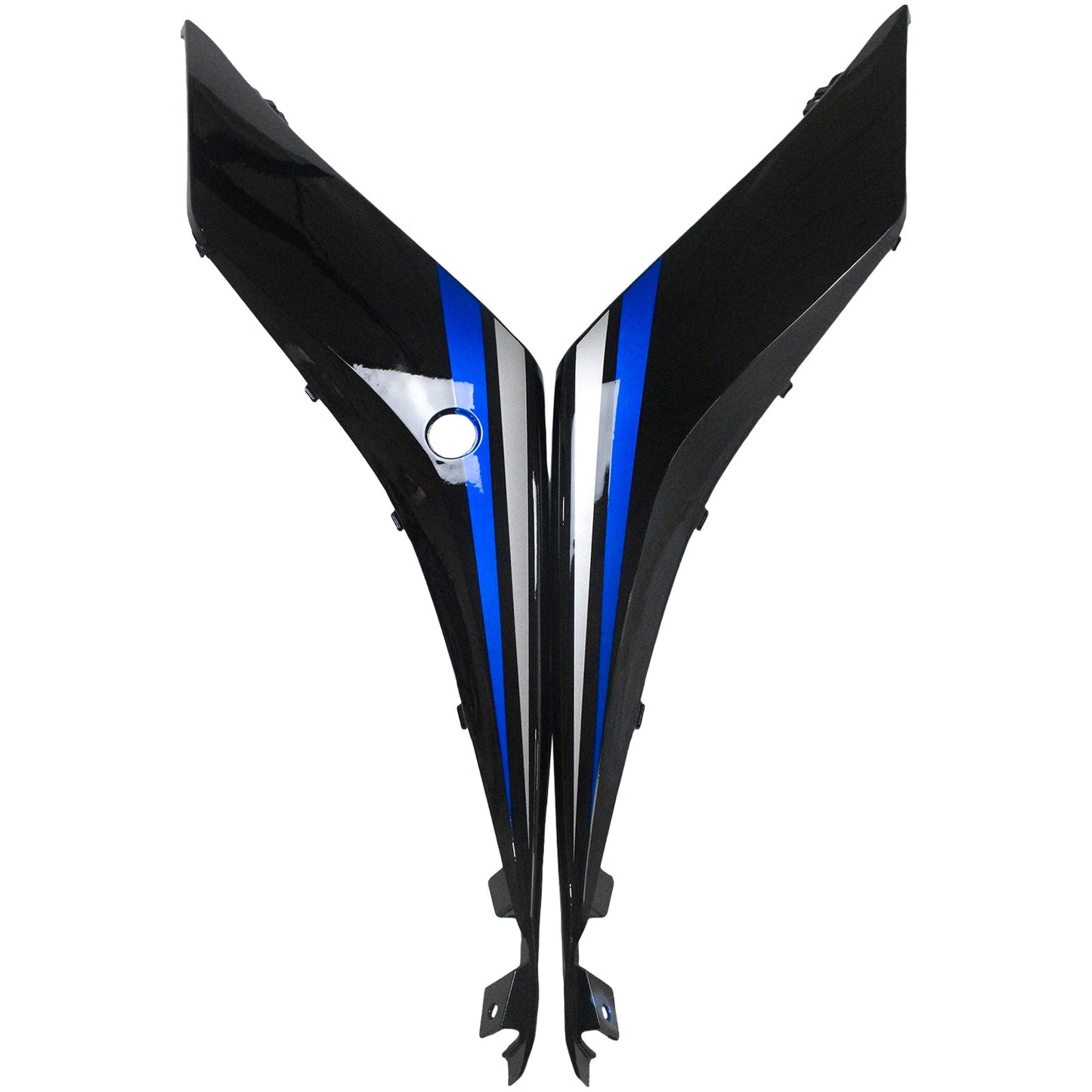 2019-2021 Fairing Kit For Yamaha YZF-R3 R25 Generic