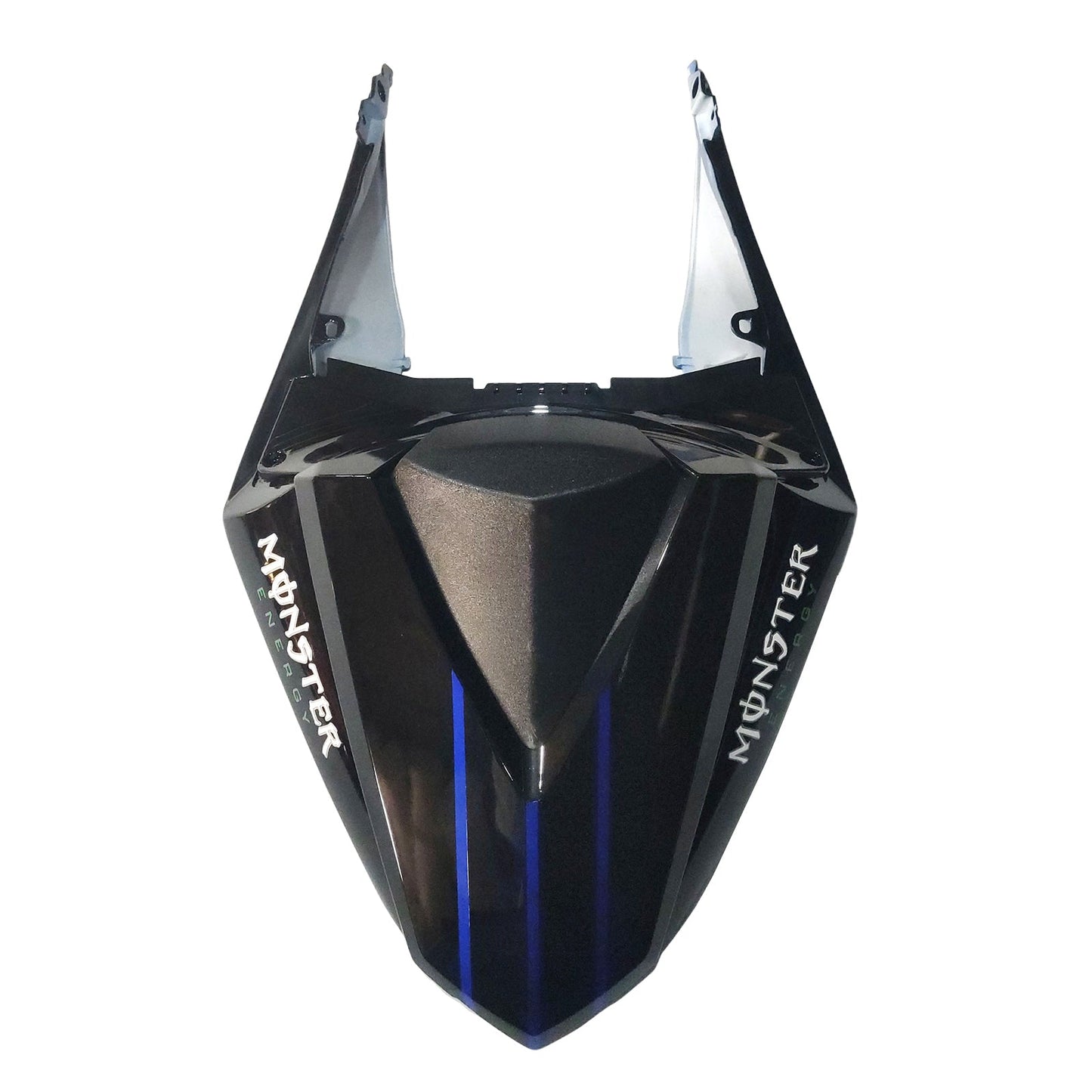 2019-2021 Fairing Kit For Yamaha YZF-R3 R25 Generic - Blue & Black Mix Colour Design
