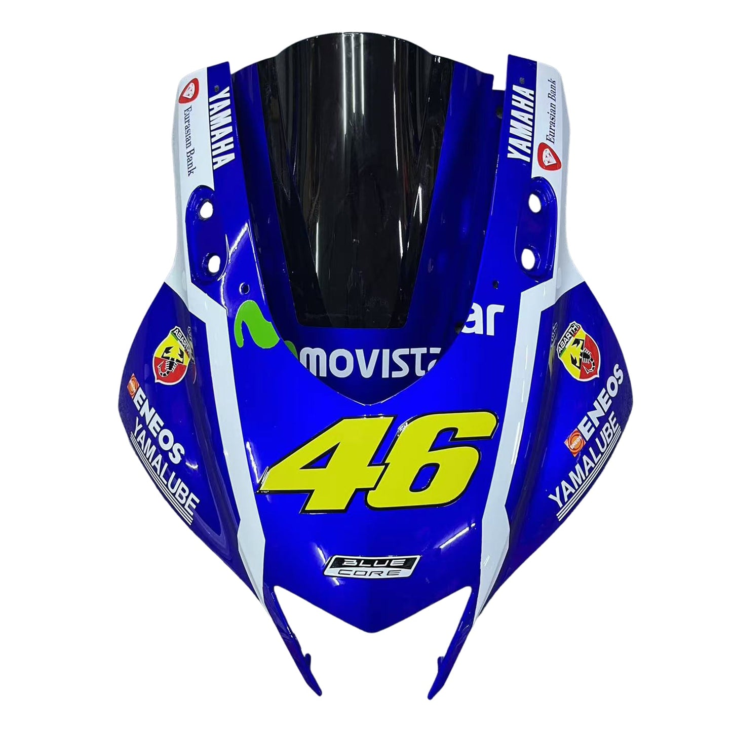 2019-2021 Fairing Kit For Yamaha YZF-R3 R25 Generic