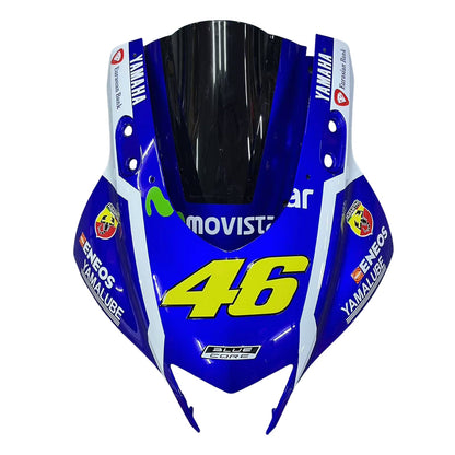 2019-2021 Fairing Kit For Yamaha YZF-R3 R25 Generic