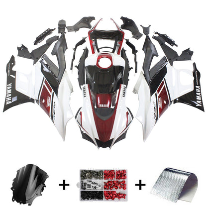 2019-2021 Fairing Kit For Yamaha YZF-R3 R25 Generic
