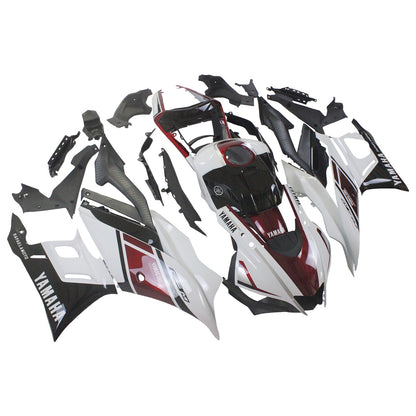 2019-2021 Fairing Kit For Yamaha YZF-R3 R25 Generic