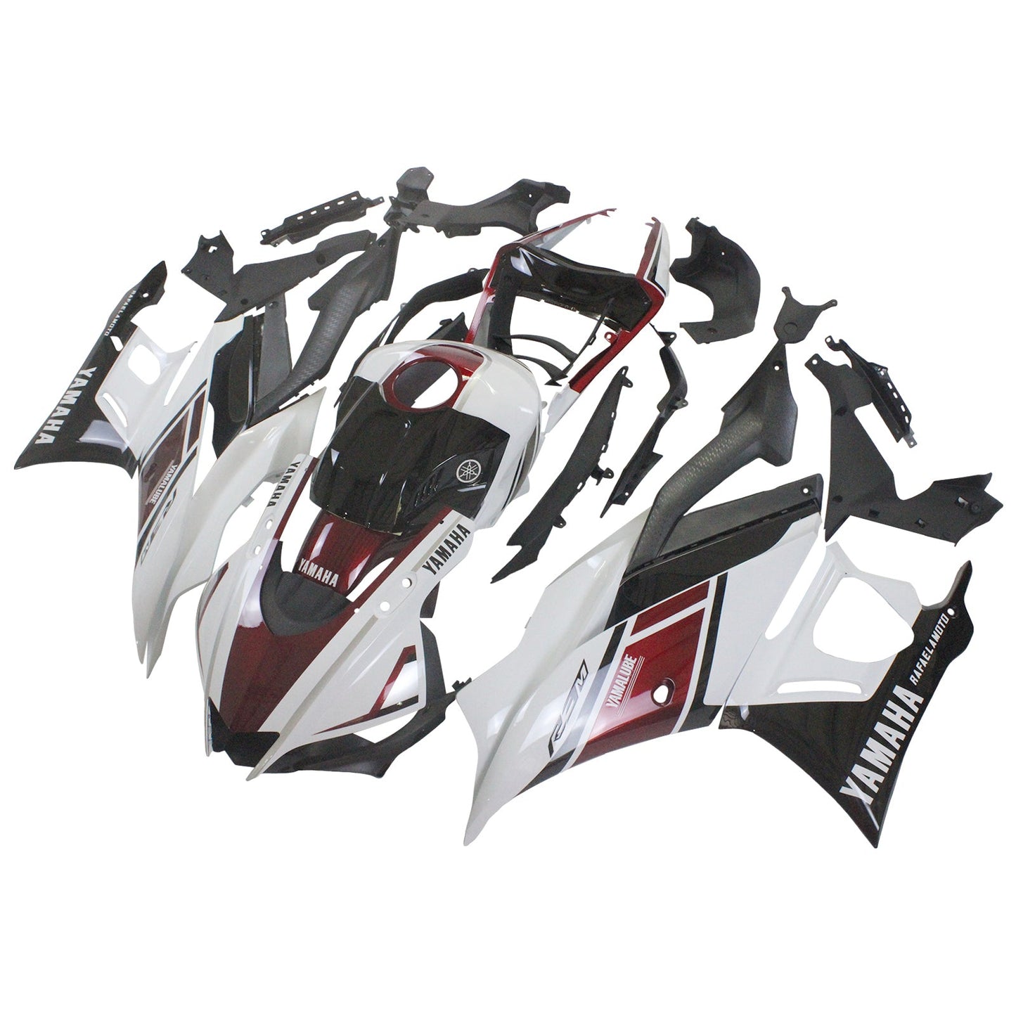 2019-2021 Fairing Kit For Yamaha YZF-R3 R25 Generic