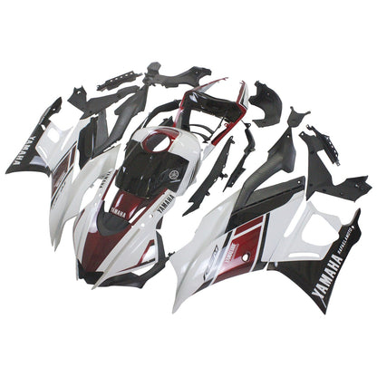 2019-2021 Fairing Kit For Yamaha YZF-R3 R25 Generic