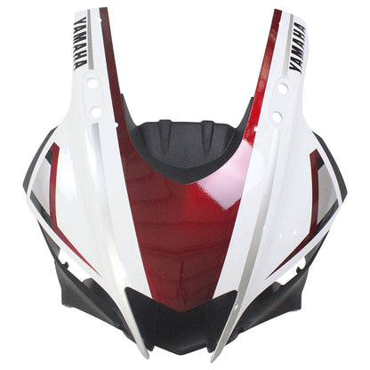 2019-2021 Fairing Kit For Yamaha YZF-R3 R25 Generic