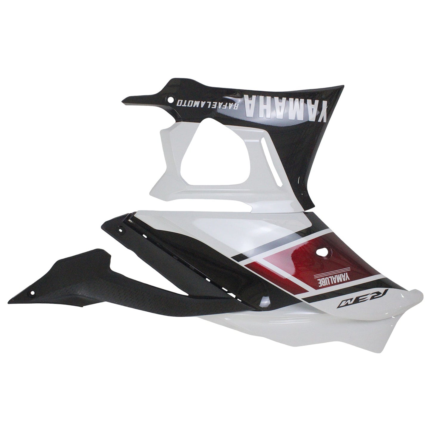 2019-2021 Fairing Kit For Yamaha YZF-R3 R25 Generic
