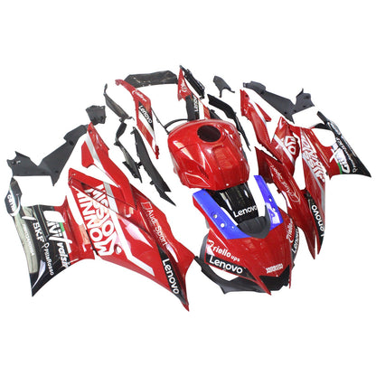 2019-2021 Fairing Kit For Yamaha YZF-R3 R25 Generic