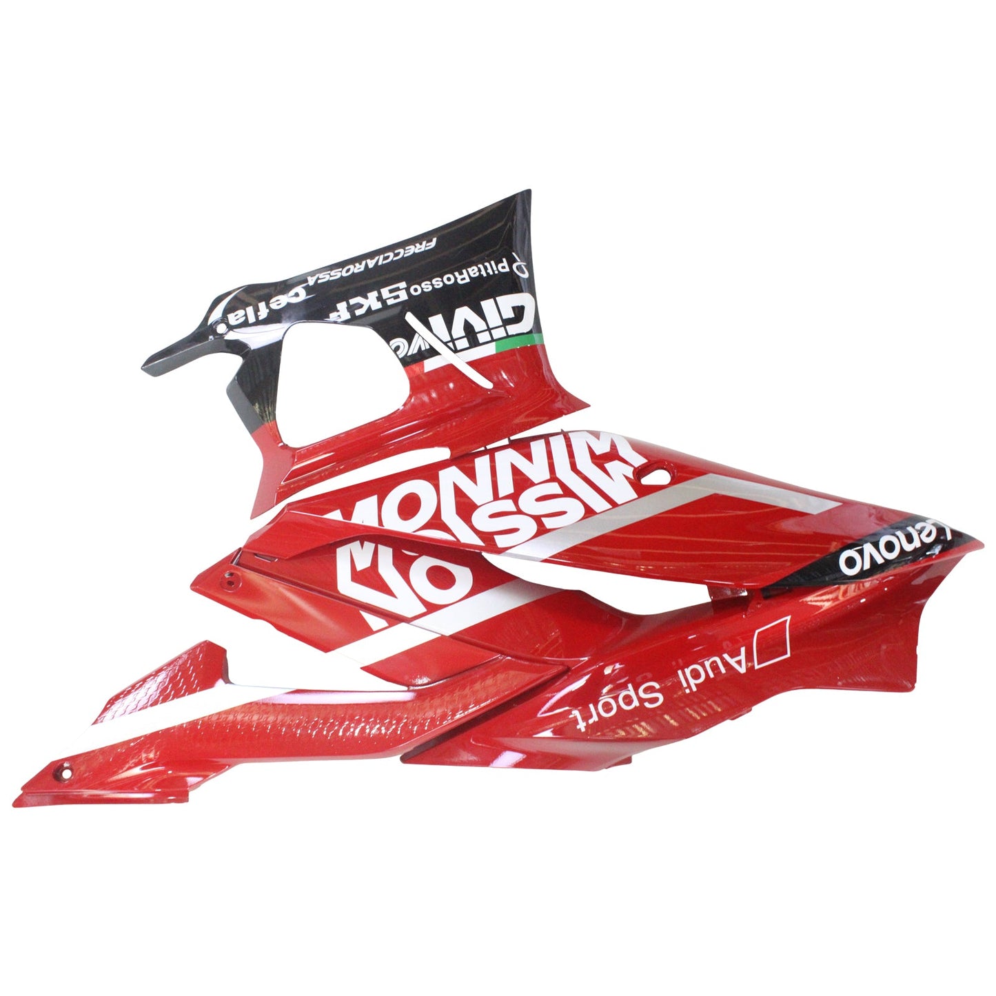 2019-2021 Fairing Kit For Yamaha YZF-R3 R25 Generic