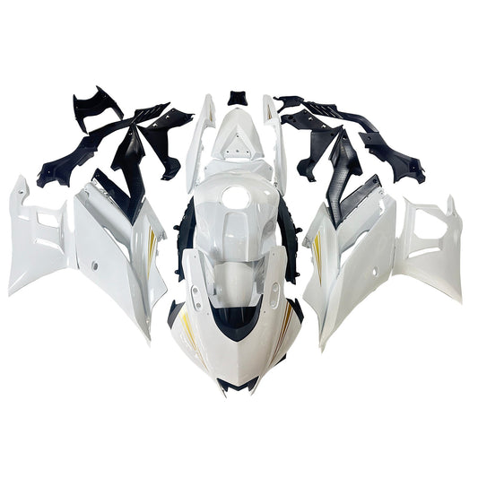 2019-2021 Yamaha YZF-R3 R25 Fairing Kit Bodywork Plastic ABS