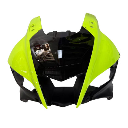 2019-2021 Yamaha YZF-R3 R25 Fairing Kit Bodywork Plastic ABS