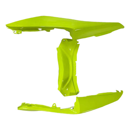 2019-2021 Yamaha YZF-R3 R25 Fairing Kit Bodywork Plastic ABS