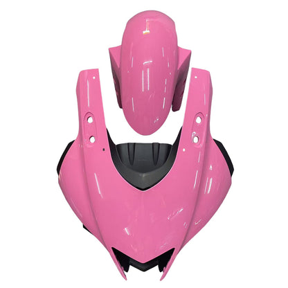 2019-2021 Yamaha YZF-R3 R25 Fairing Kit Bodywork Plastic ABS
