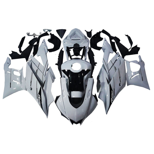 2019-2021 Yamaha YZF-R3 R25 Fairing Kit Bodywork Plastic ABS