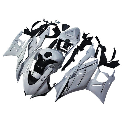 2019-2021 Yamaha YZF-R3 R25 Fairing Kit Bodywork Plastic ABS