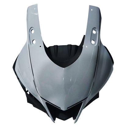 2019-2021 Yamaha YZF-R3 R25 Fairing Kit Bodywork Plastic ABS