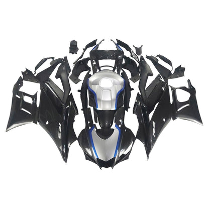 2019-2021 Yamaha YZF-R3 R25 Fairing Kit Bodywork Plastic ABS