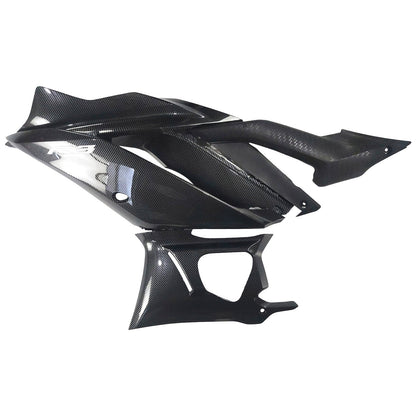 2019-2021 Yamaha YZF-R3 R25 Fairing Kit Bodywork Plastic ABS