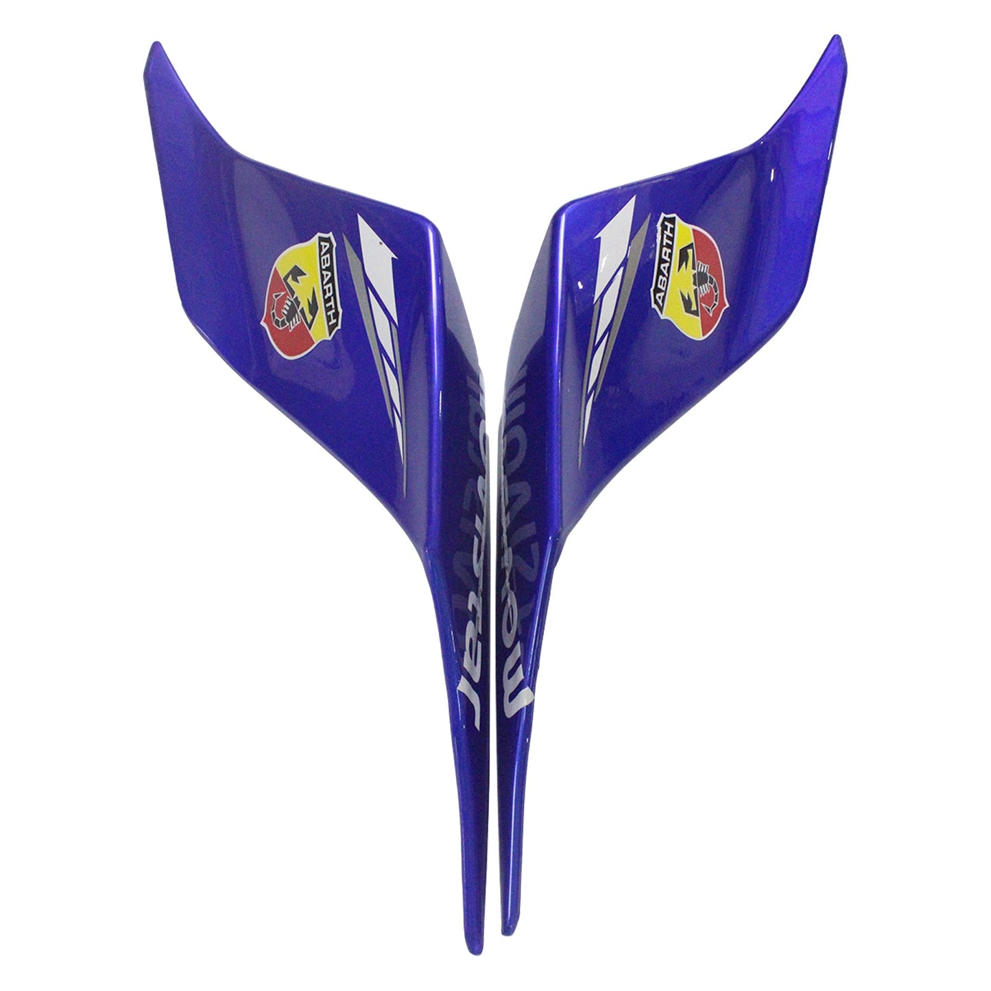 2017-2023 Fairing Kit For Yamaha YZF 600 R6 Generic