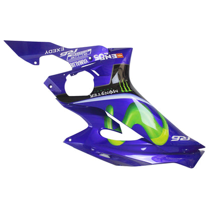 2017-2023 Fairing Kit For Yamaha YZF 600 R6 Generic
