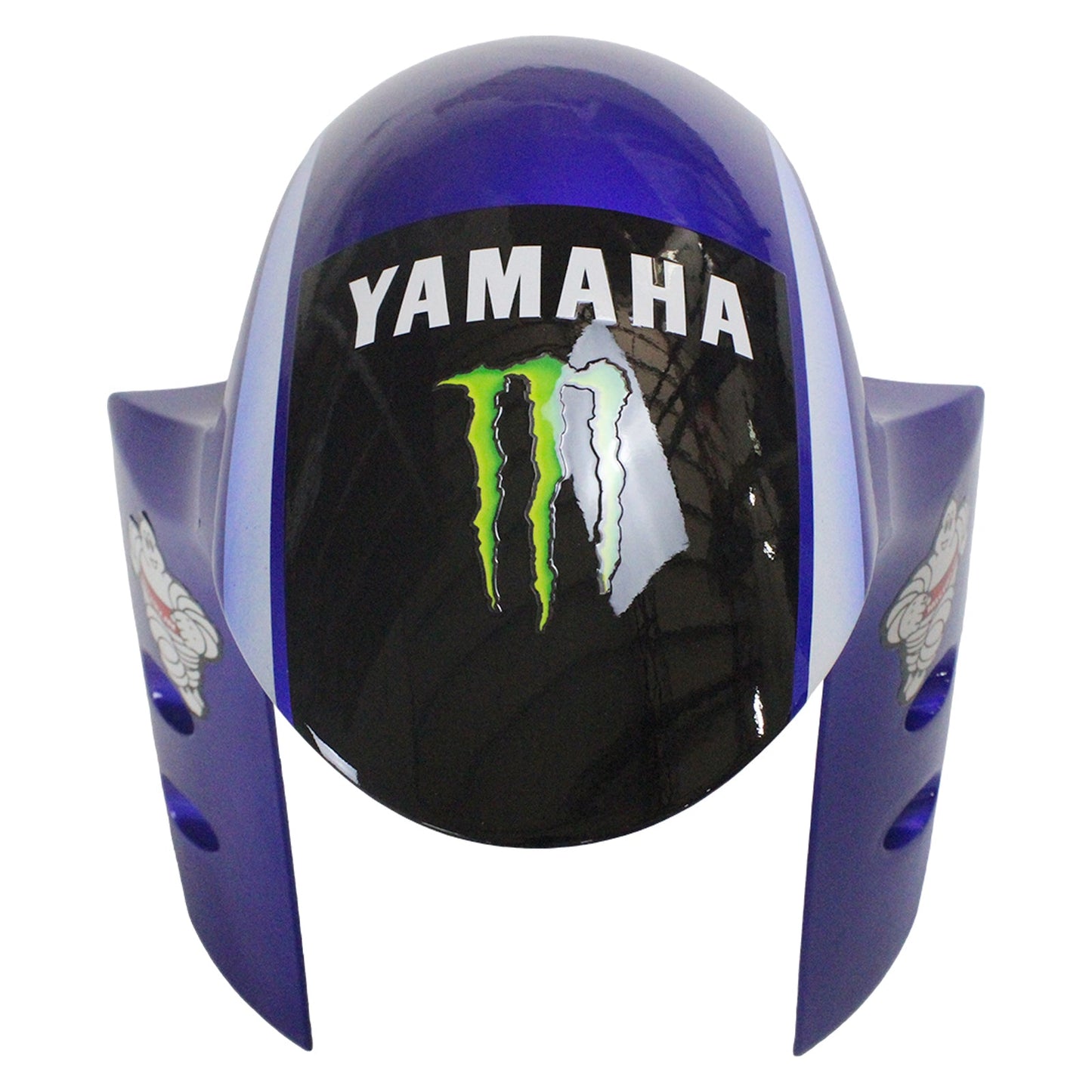 2017-2023 Fairing Kit For Yamaha YZF 600 R6 Generic