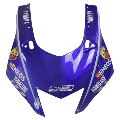 2017-2023 Fairing Kit For Yamaha YZF 600 R6 Generic