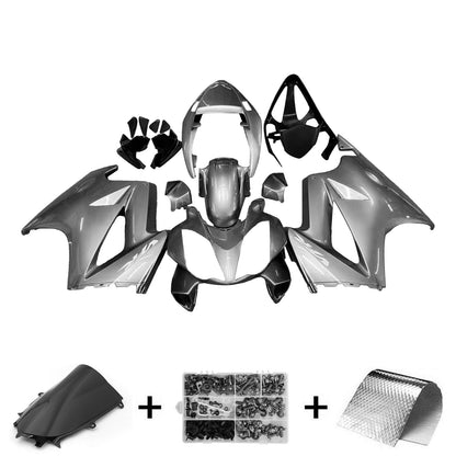 2017-2023 Fairing Kit For Yamaha YZF 600 R6 Generic