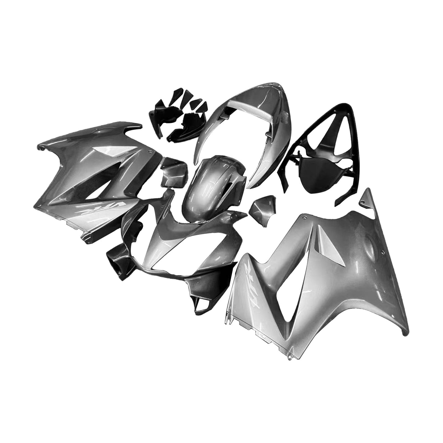 2017-2023 Fairing Kit For Yamaha YZF 600 R6 Generic