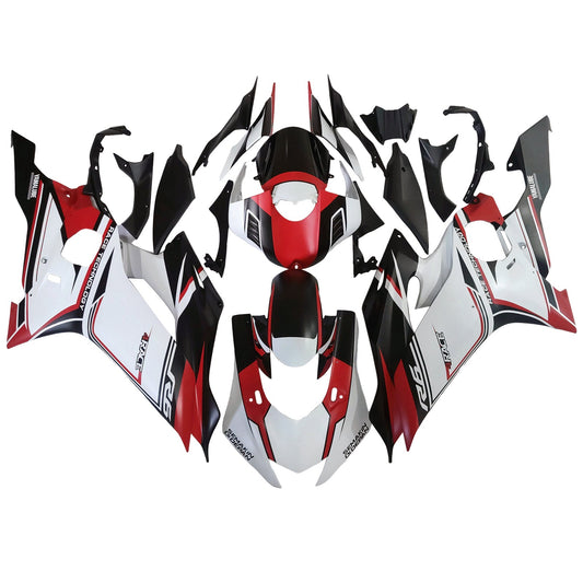 2017-2023 Yamaha YZF-R6 Fairing Kit Bodywork Plastic ABS