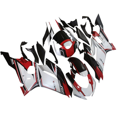 2017-2023 Yamaha YZF-R6 Fairing Kit Bodywork Plastic ABS