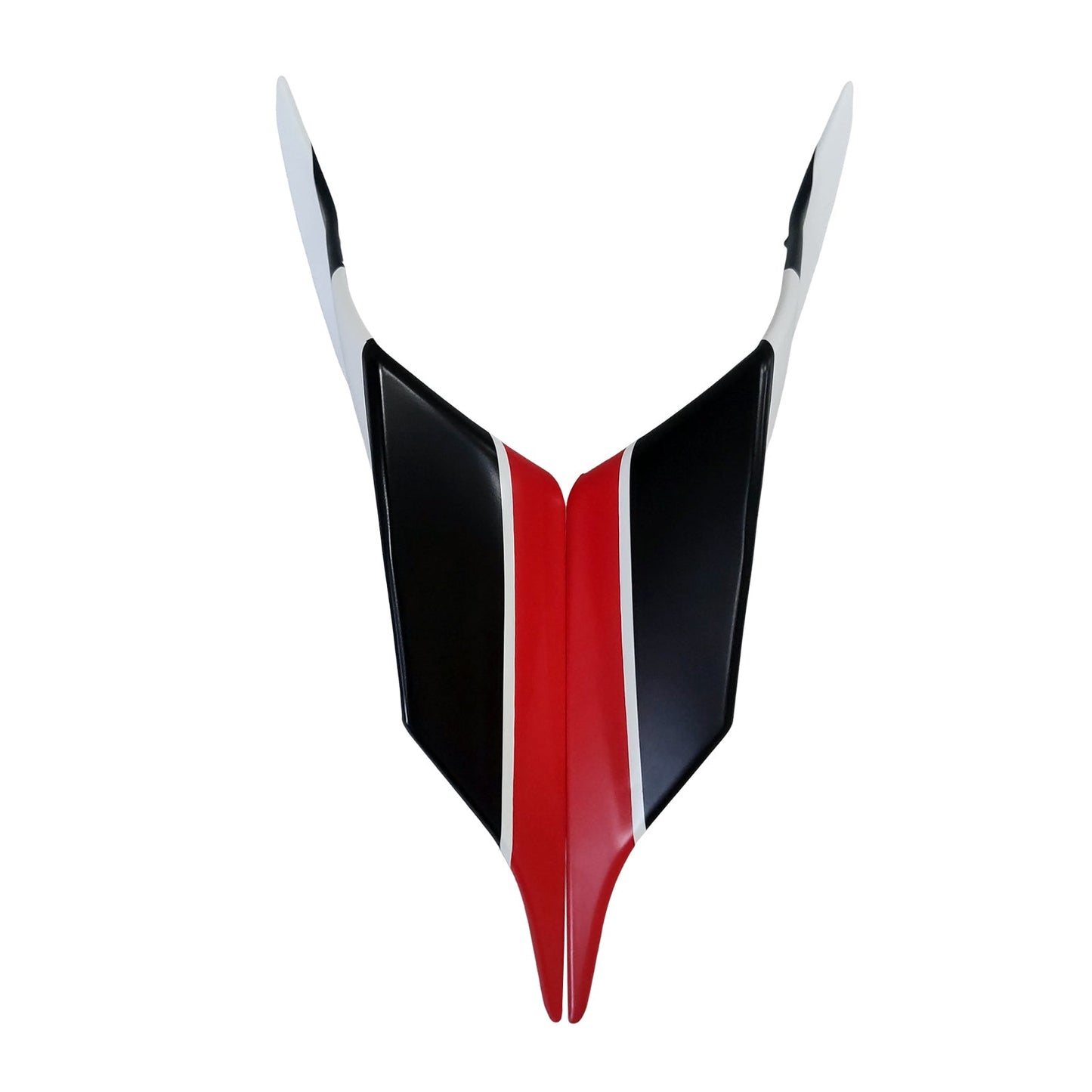 2017-2023 Yamaha YZF-R6 Fairing Kit Bodywork Plastic ABS