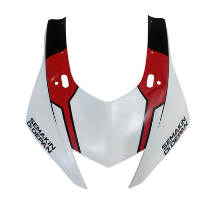 2017-2023 Yamaha YZF-R6 Fairing Kit Bodywork Plastic ABS