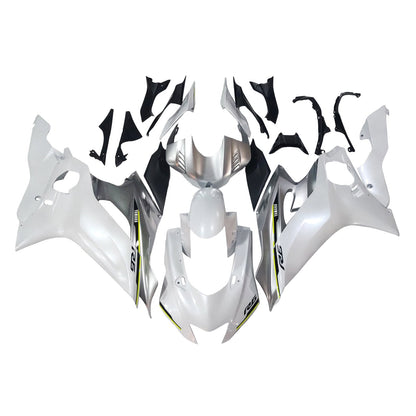 2017-2023 Yamaha YZF-R6 Fairing Kit Bodywork Plastic ABS