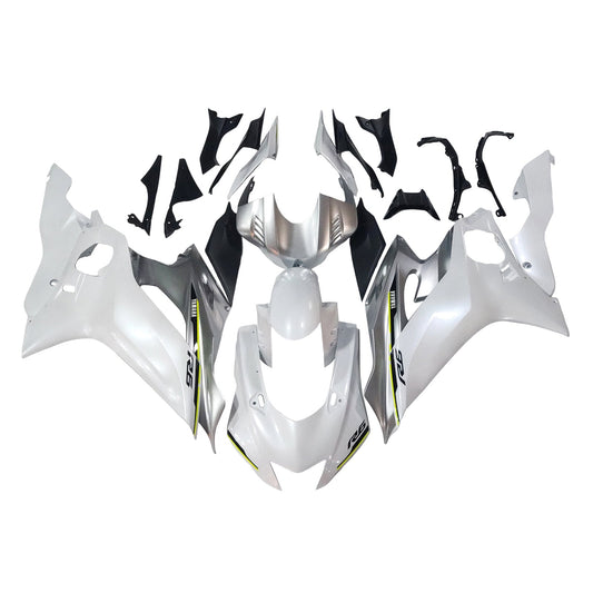 2017-2023 Yamaha YZF-R6 Fairing Kit Bodywork Plastic ABS
