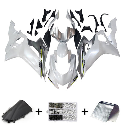 2017-2023 Yamaha YZF-R6 Fairing Kit Bodywork Plastic ABS