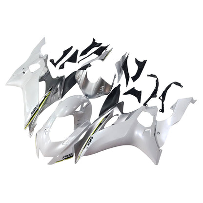 2017-2023 Yamaha YZF-R6 Fairing Kit Bodywork Plastic ABS