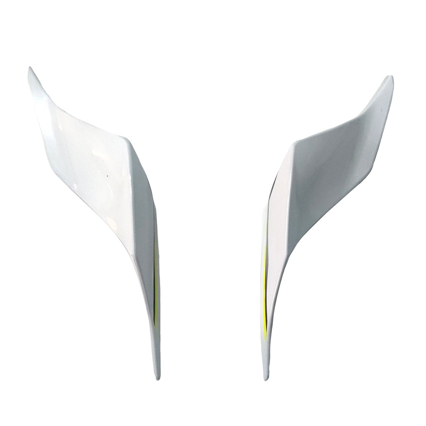 2017-2023 Yamaha YZF-R6 Fairing Kit Bodywork Plastic ABS