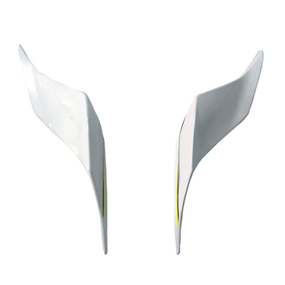 2017-2023 Yamaha YZF-R6 Fairing Kit Bodywork Plastic ABS