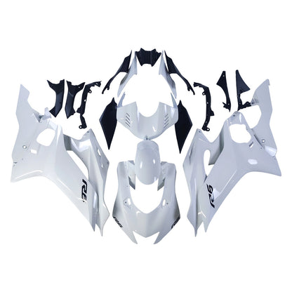 2017-2023 Yamaha YZF-R6 Fairing Kit Bodywork Plastic ABS