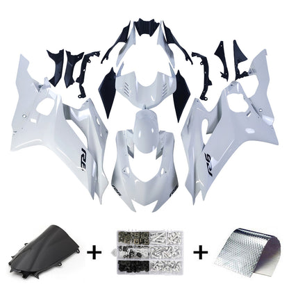 2017-2023 Yamaha YZF-R6 Fairing Kit Bodywork Plastic ABS
