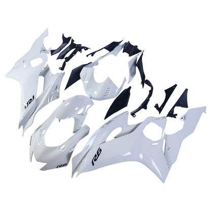 2017-2023 Yamaha YZF-R6 Fairing Kit Bodywork Plastic ABS