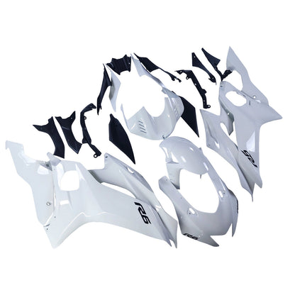 2017-2023 Yamaha YZF-R6 Fairing Kit Bodywork Plastic ABS