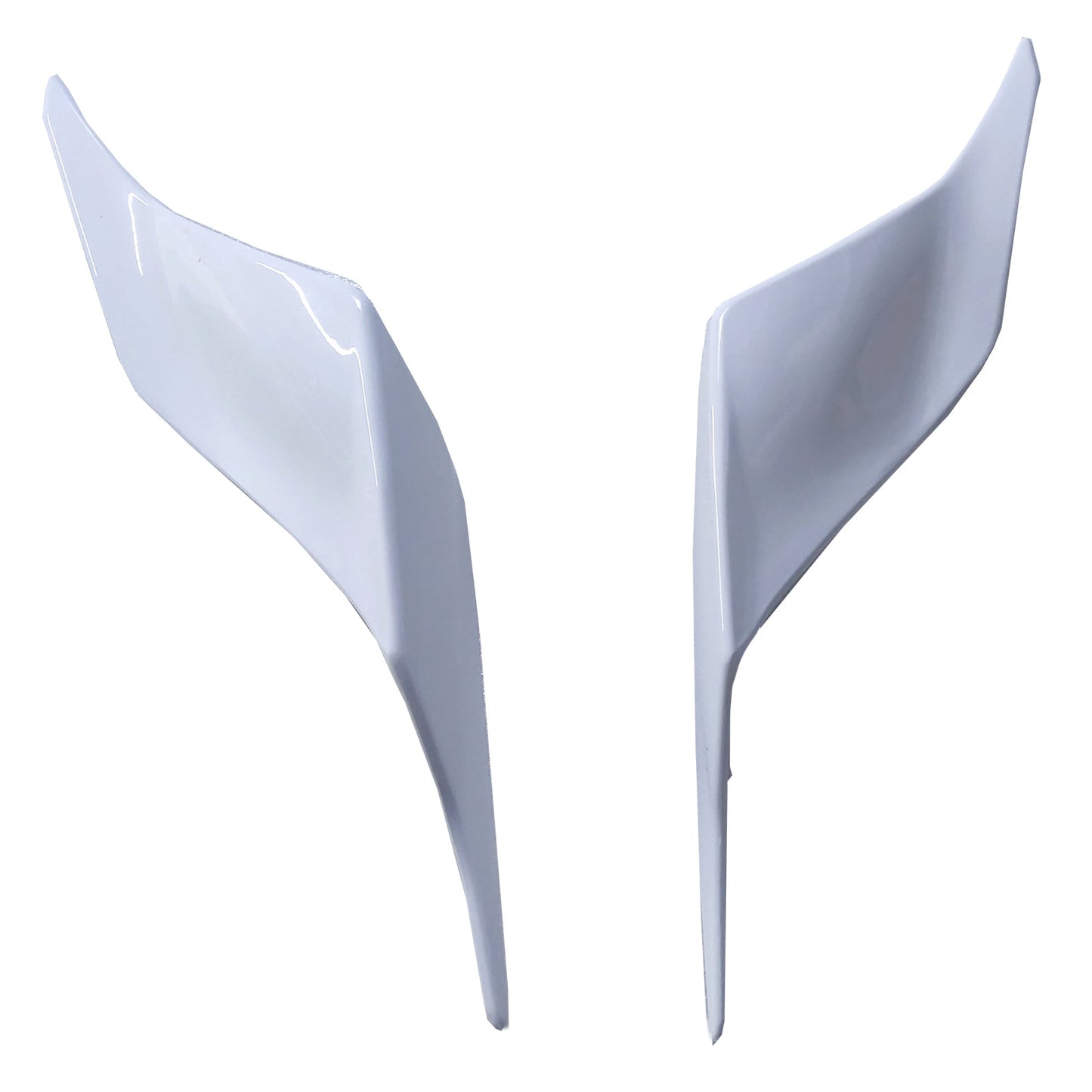 2017-2023 Yamaha YZF-R6 Fairing Kit Bodywork Plastic ABS