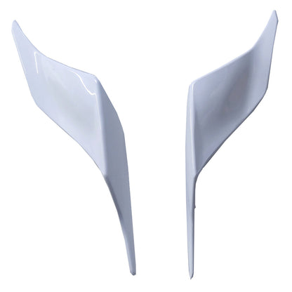 2017-2023 Yamaha YZF-R6 Fairing Kit Bodywork Plastic ABS